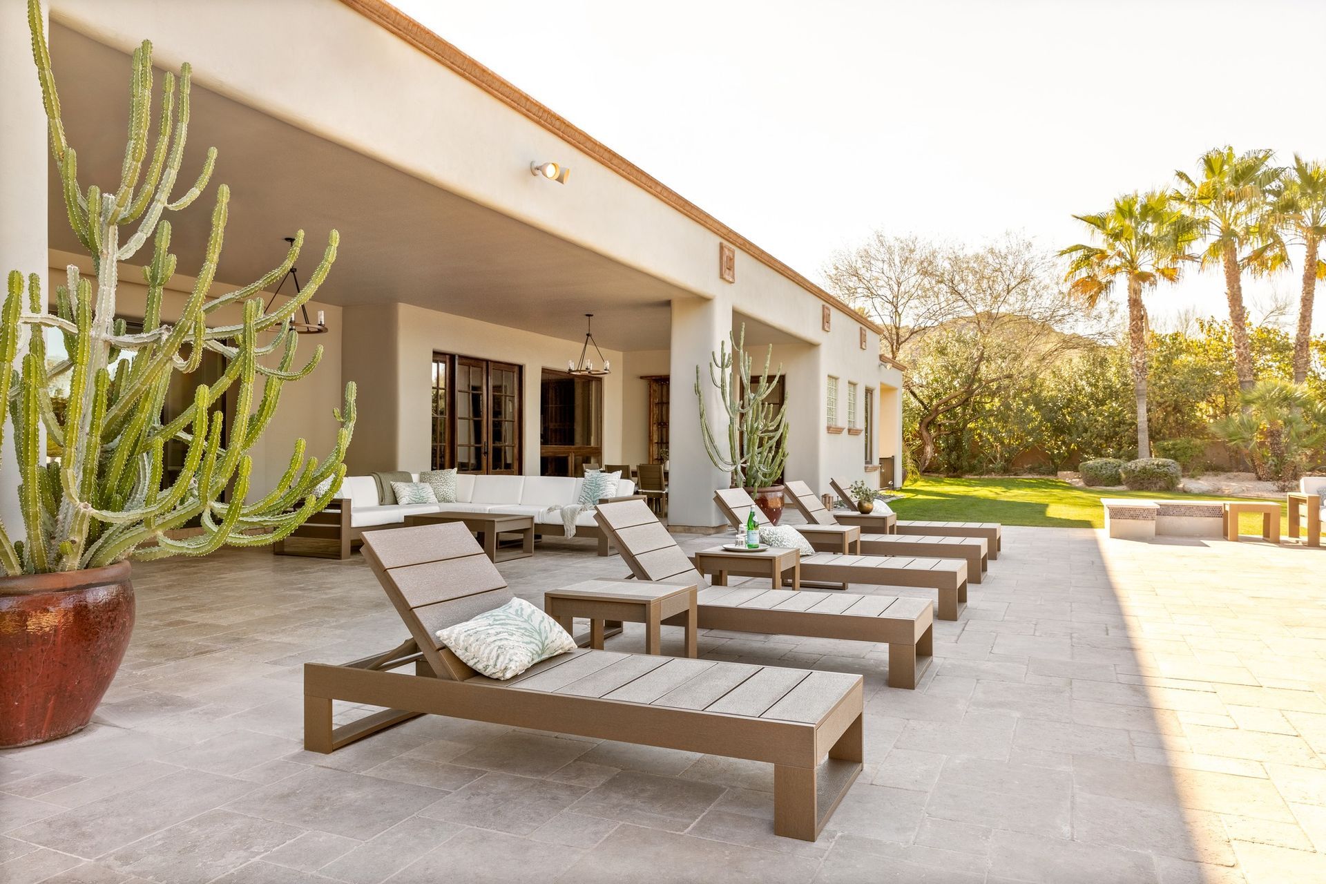 Modern polywood patio lounge chairs Modern polywood patio lounge chairs