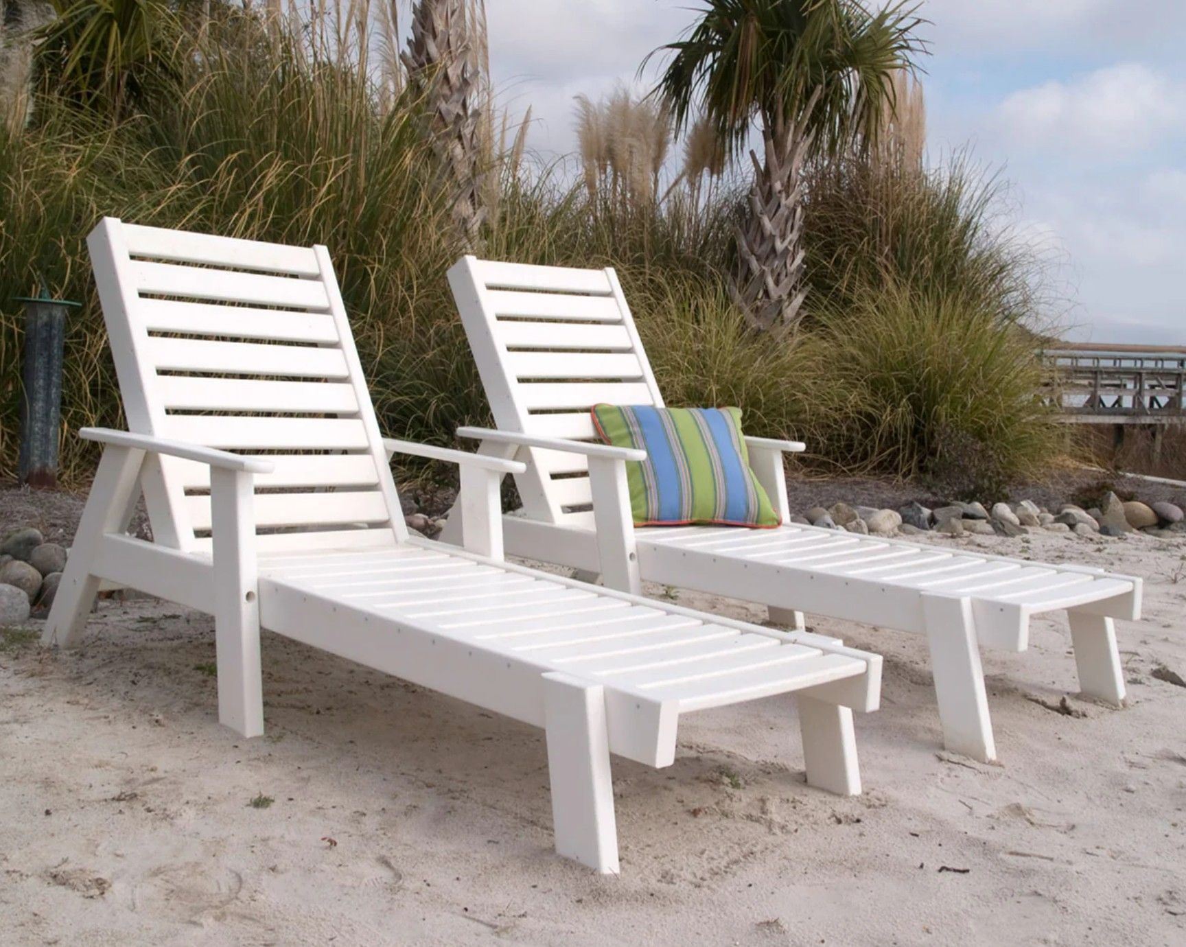 POLYWOOD Harbour Collection