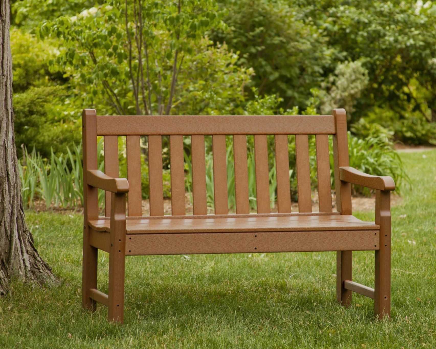 POLYWOOD Rockford Bench