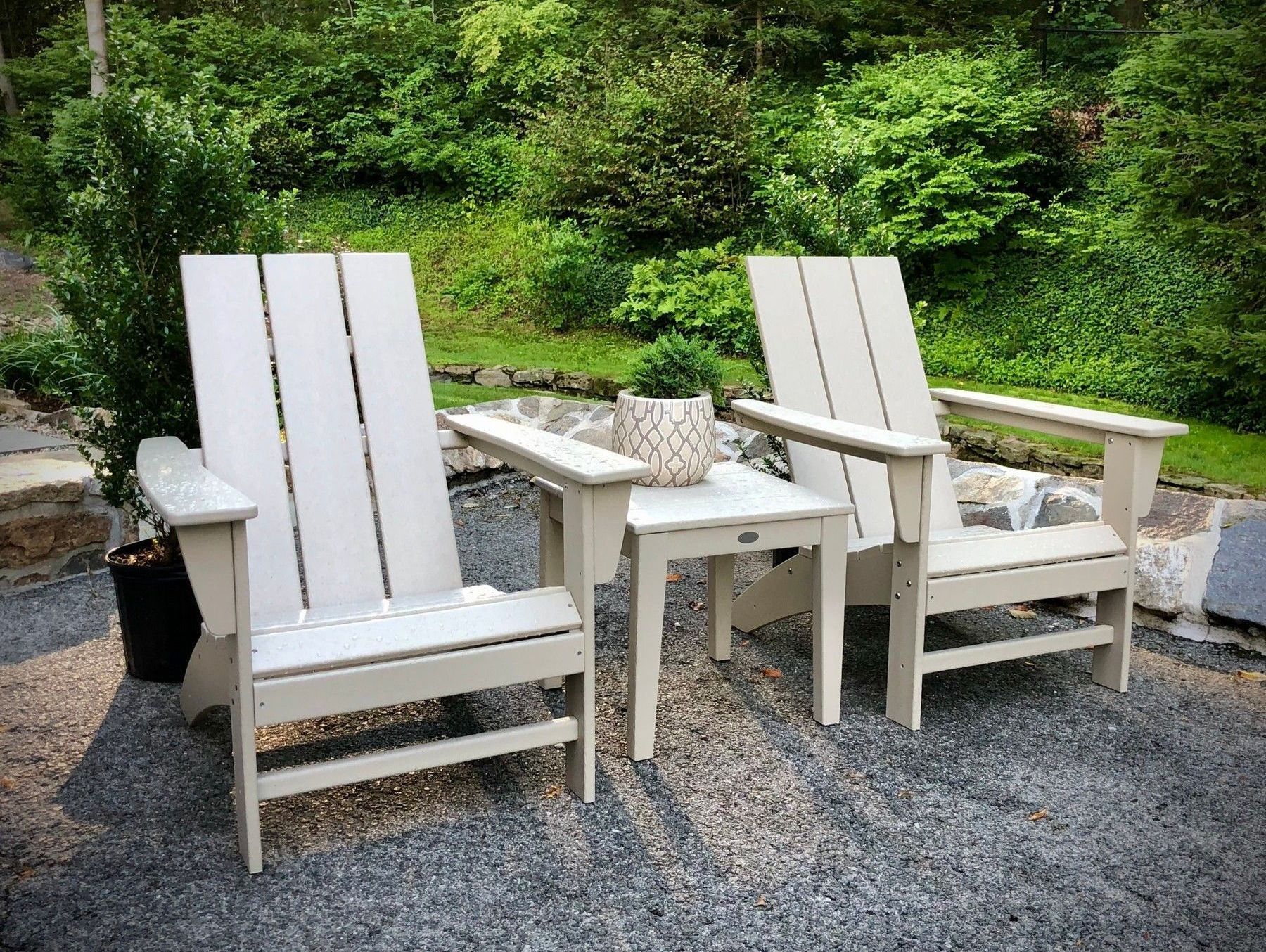 Outdoor Chairs