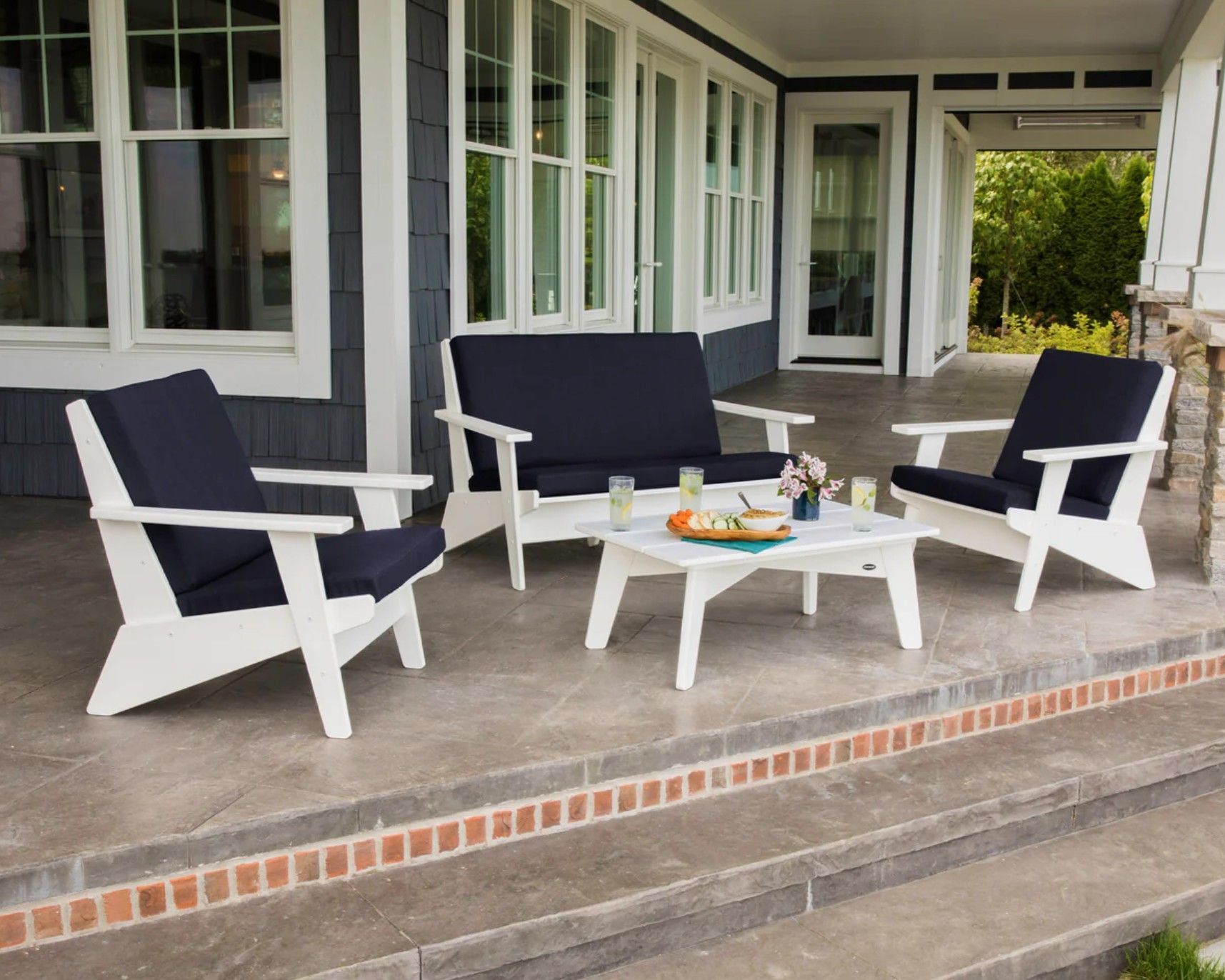 POLYWOOD Riviera Collection