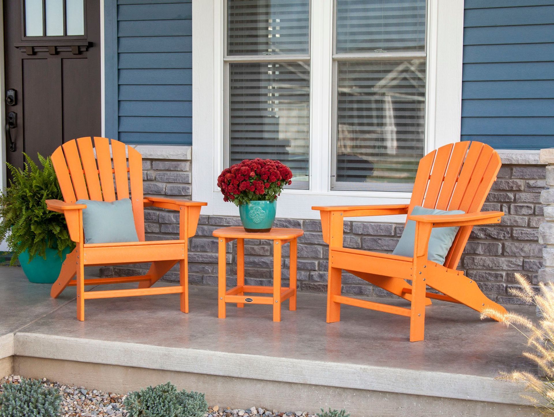 POLYWOOD Outdoor Patio Furniture