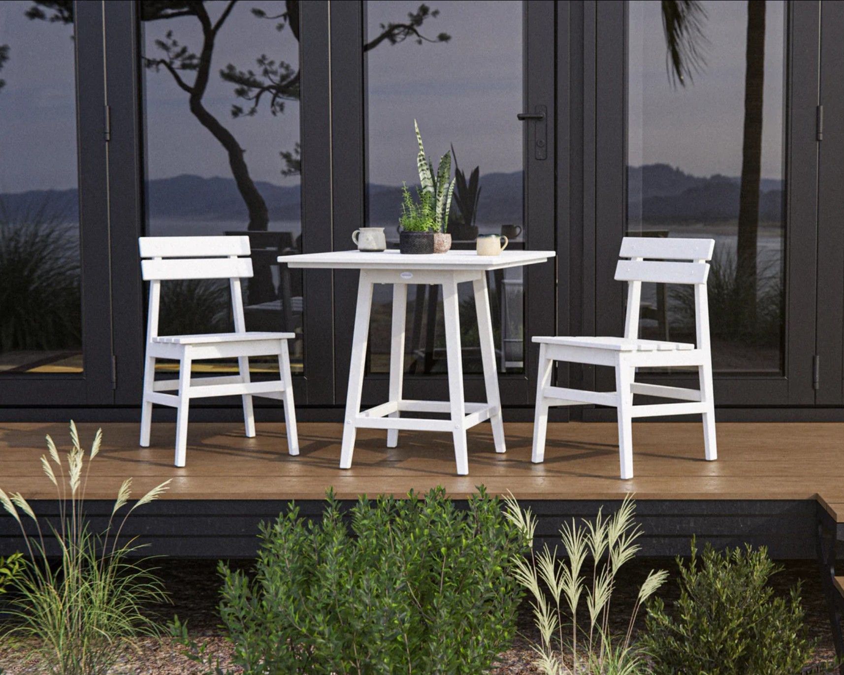 POLYWOOD Studio Collection