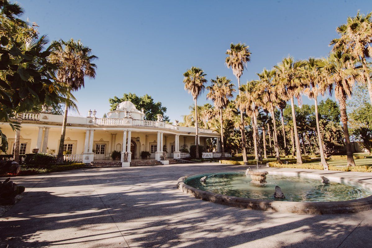 Galería Hotel Finca San Javier Huaxtla Jalisco, México