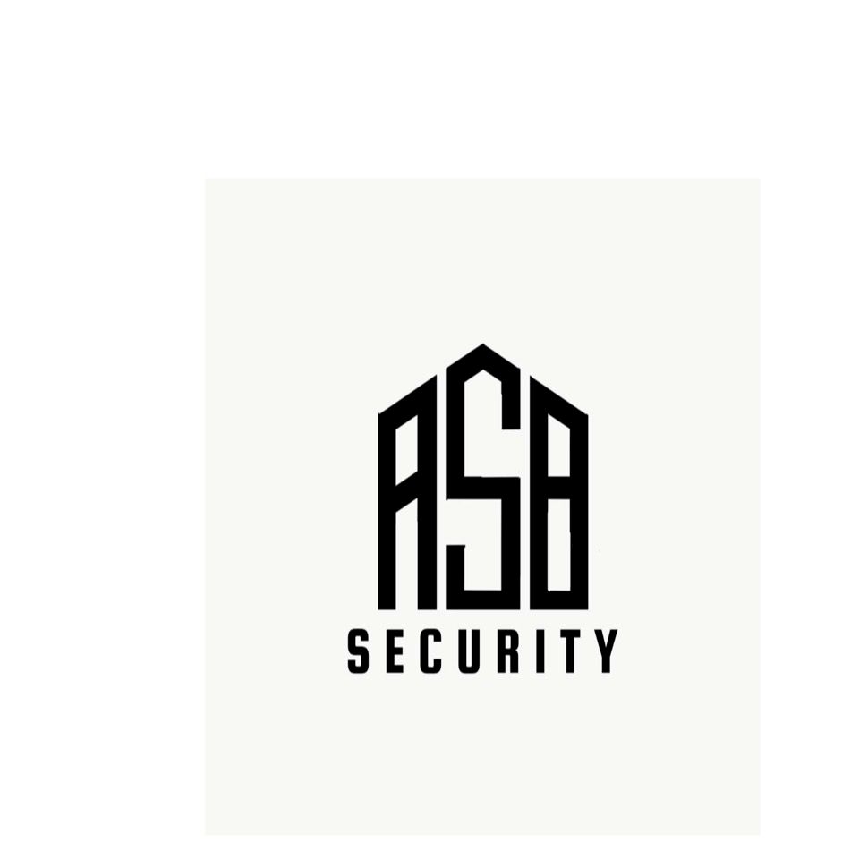 ASB Security logo