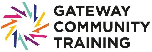 Gateway Community Training logo