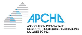 logo : association provinciale des constructeurs d'habitations du Québec