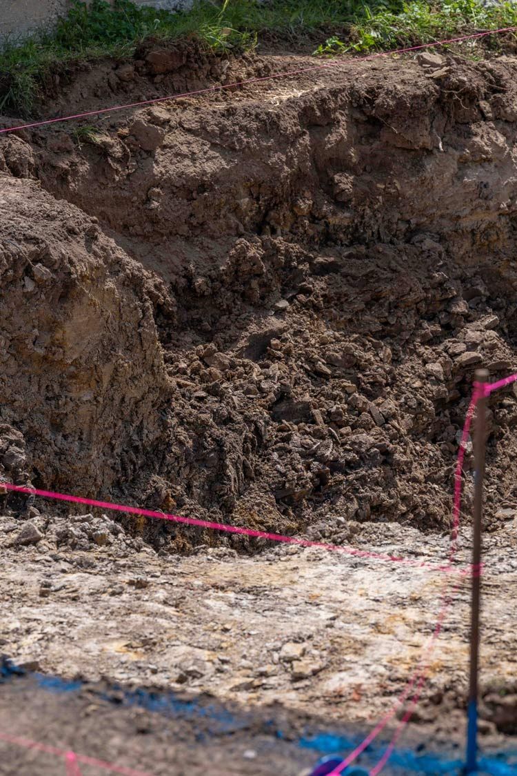 Soil Testing Before House Building