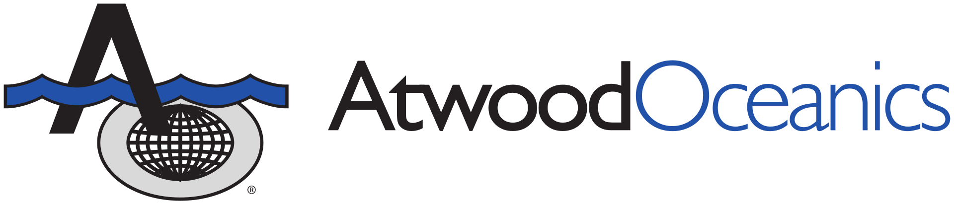 Atwood Oceanics logo