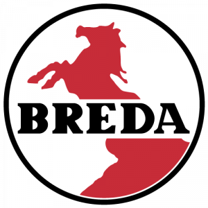 Breda logo