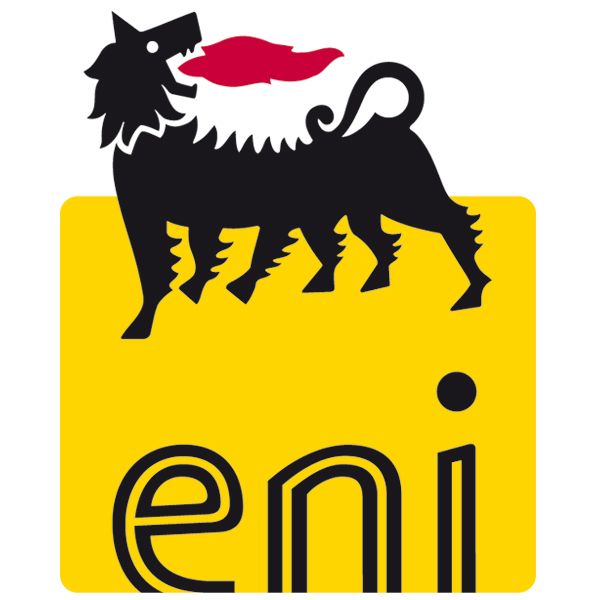 Eni logo