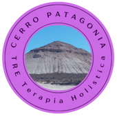 Logotipo de TRE Cerro Patagonia