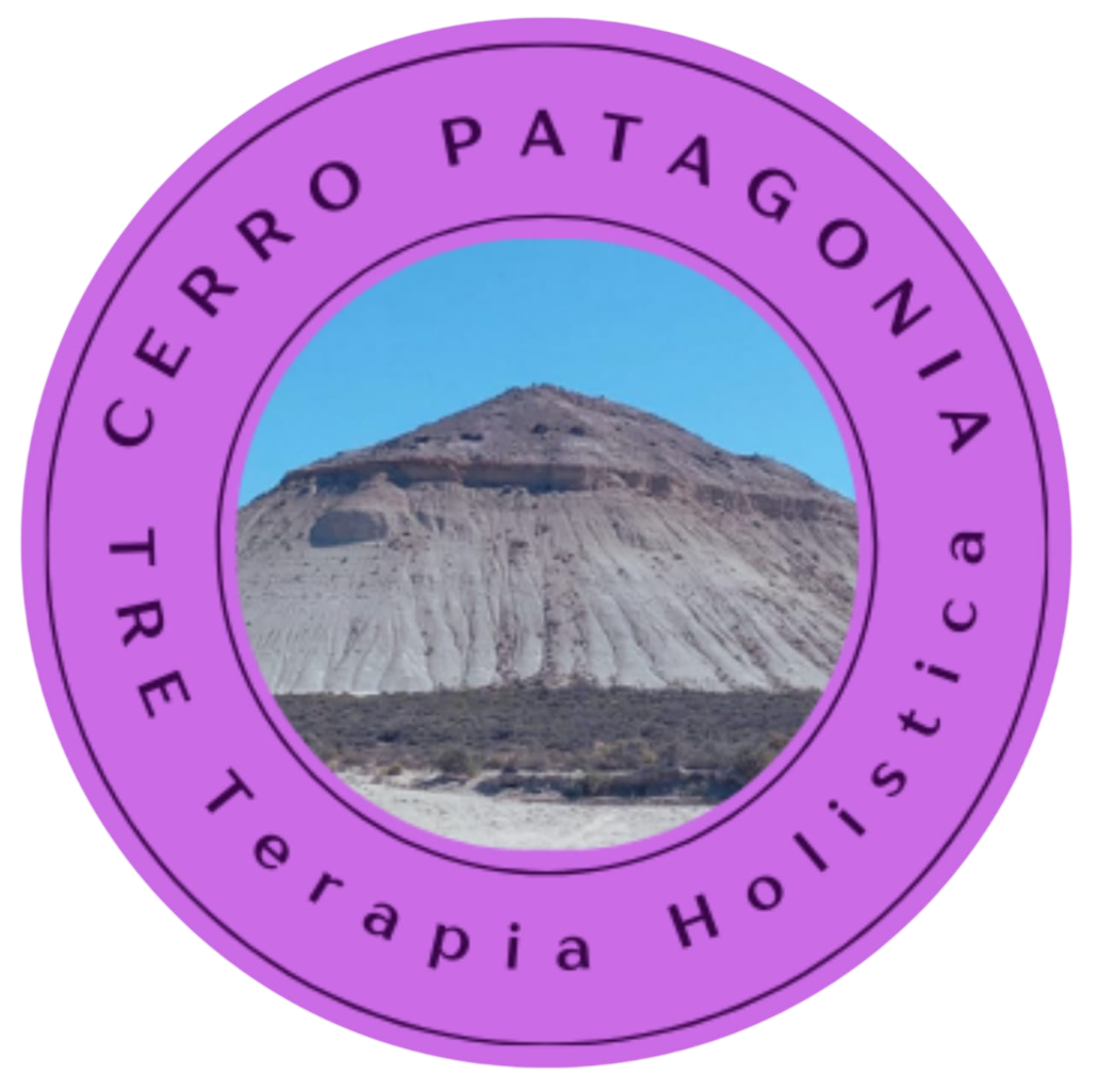 Logotipo de TRE Cerro PatagoniaLogotipo de TRE Cerro Patagonia