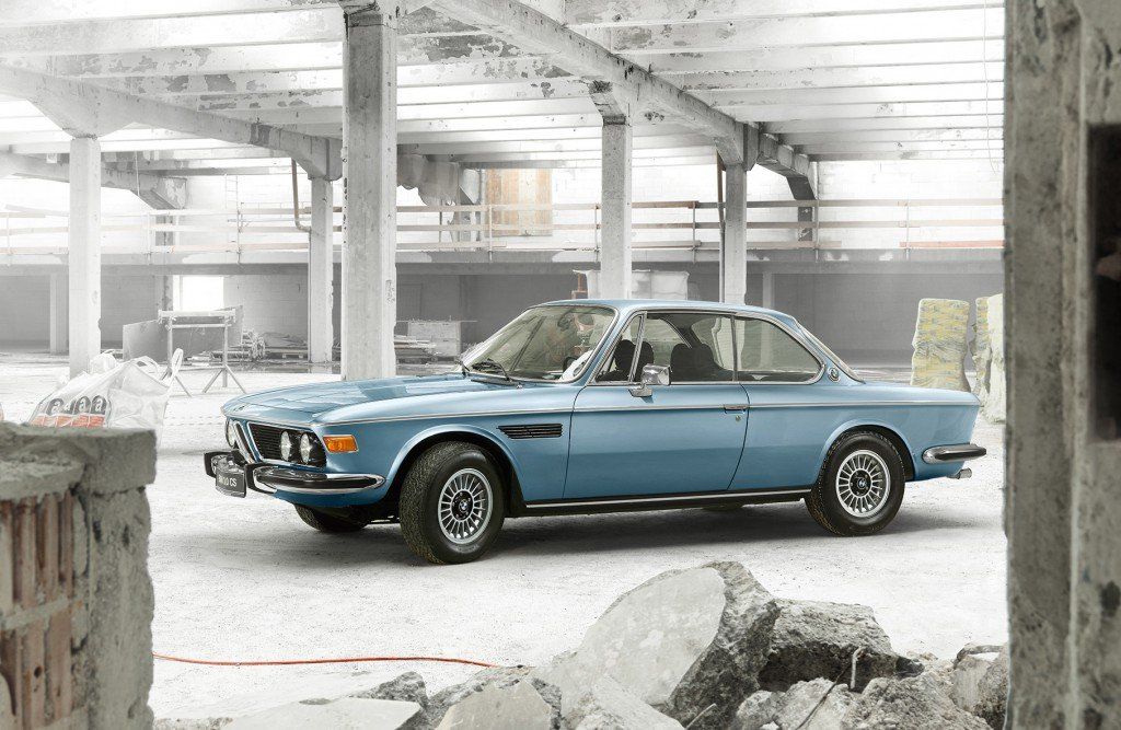 BMW Classic Campaign, photography, Christoph Adler, car, transportation, lifestyle, automotive