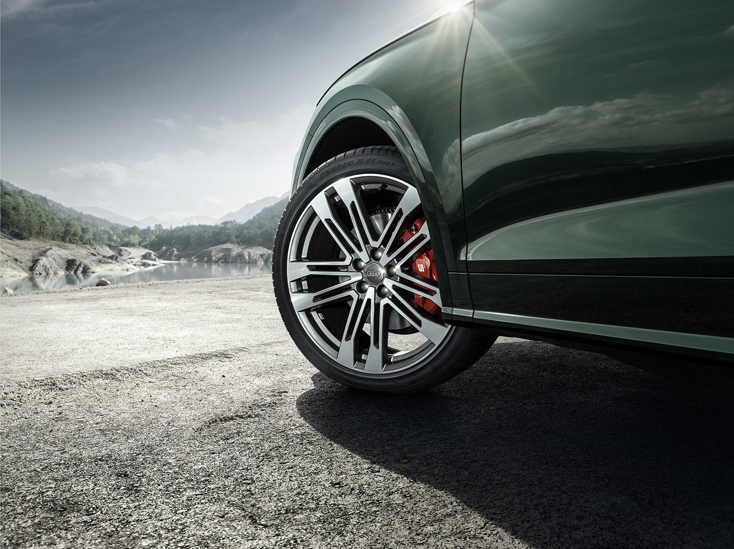 AUDI, automotive photography, Christoph Adler, car, transportation, lifestyle, automotive