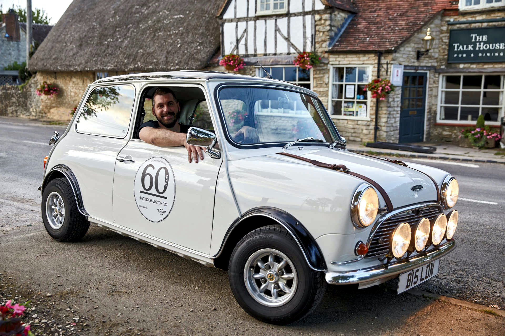 MINI, automotive photography, Christoph Adler, car, transportation, lifestyle, automotive