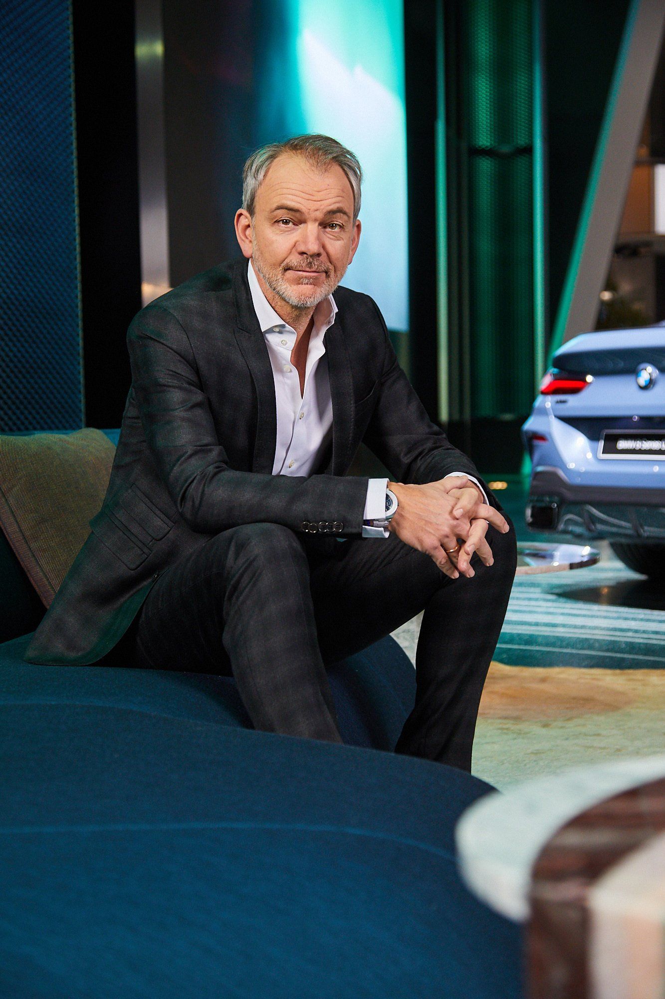 BMW Welt x7 Luxury Campaign, photography, Christoph Adler, car, transportation, lifestyle, automotive