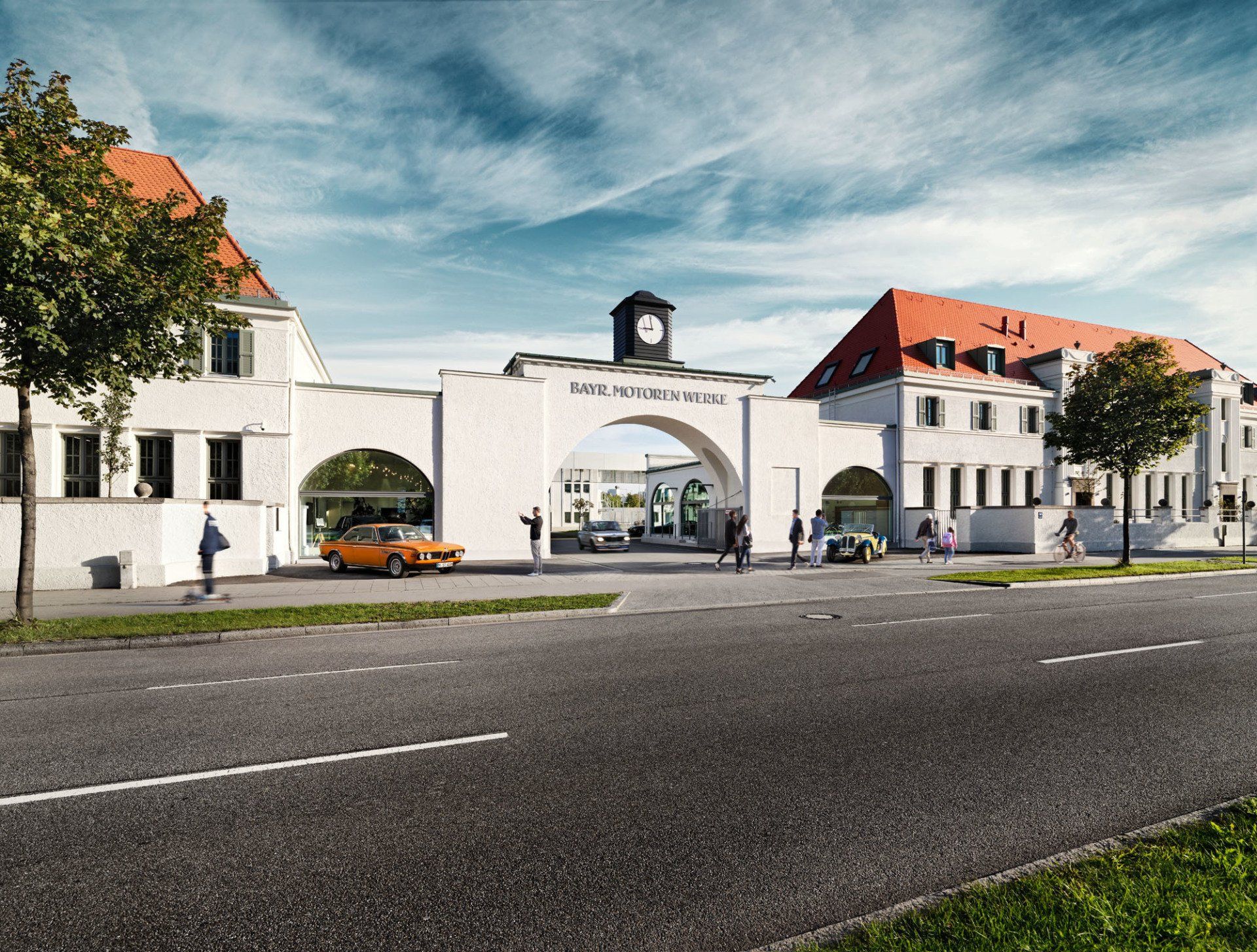 photography, Christoph Adler, car, transportation, lifestyle, automotive