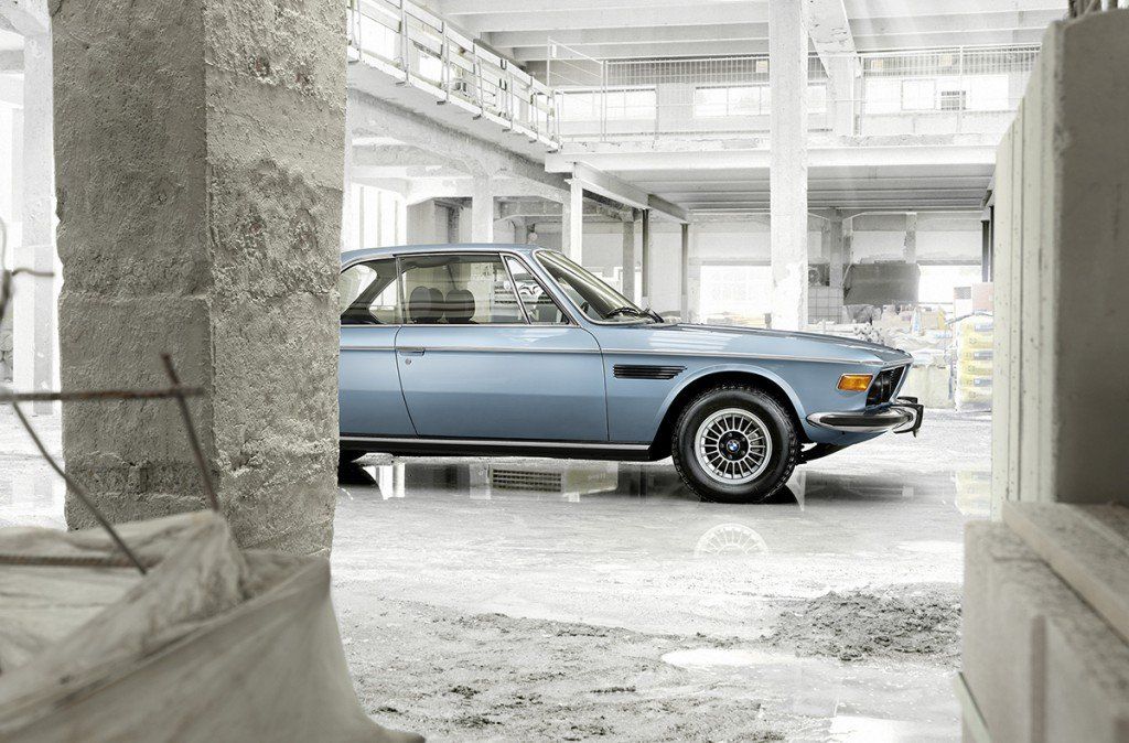 BMW Classic Campaign, photography, Christoph Adler, car, transportation, lifestyle, automotive