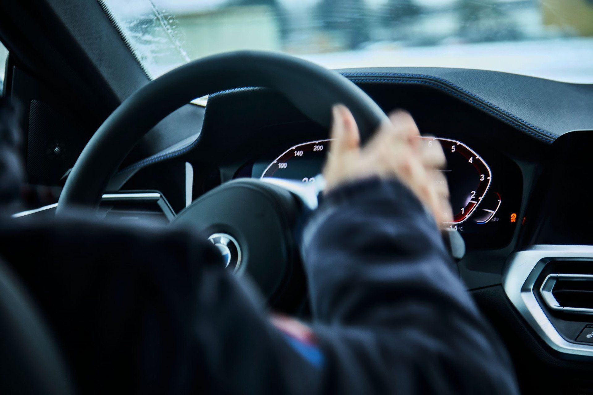 BMW 430i, Drift, photography, Christoph Adler, car, automotive, lifestyle