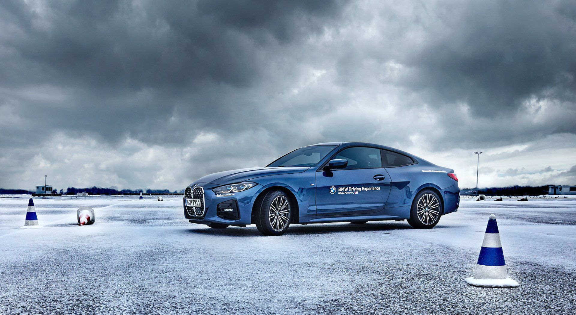 BMW 430i, Drift, photography, Christoph Adler, car, automotive, lifestyle