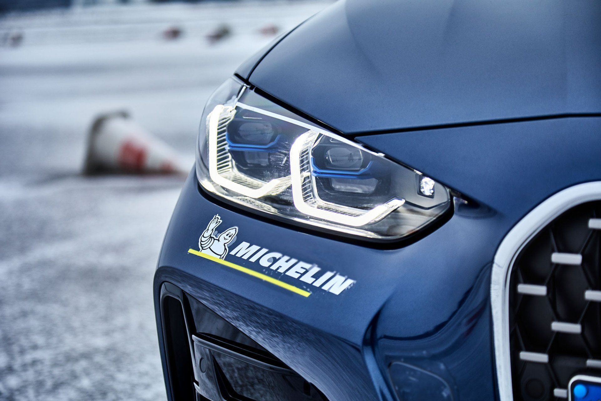 BMW 430i, Drift, photography, Christoph Adler, car, automotive, lifestyle