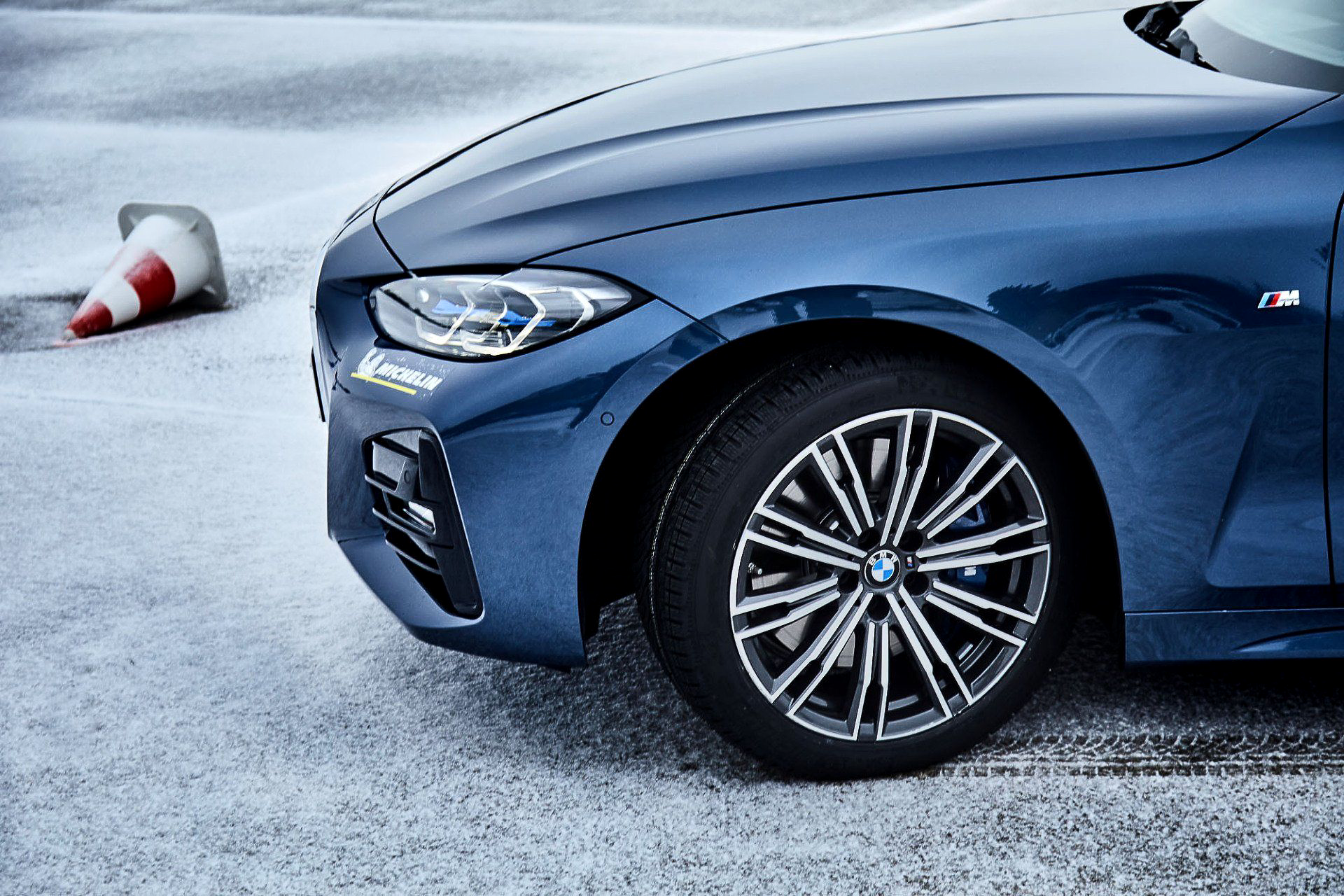 BMW 430i, Drift, photography, Christoph Adler, car, automotive, lifestyle