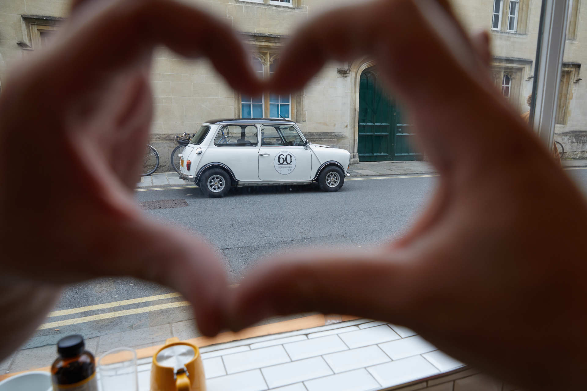 MINI, automotive photography, Christoph Adler, car, transportation, lifestyle, automotive