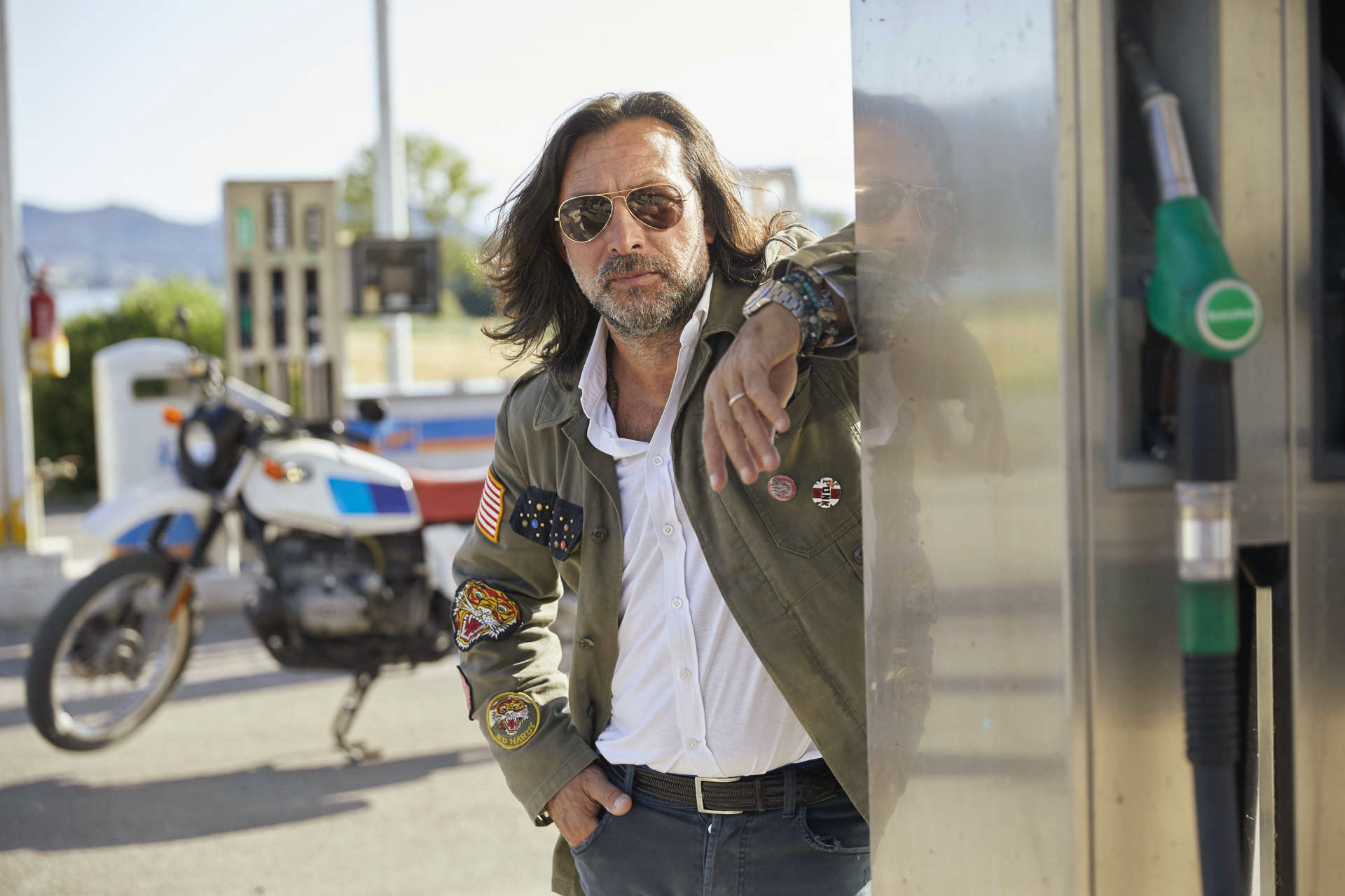 photography, Christoph Adler, car, transportation, lifestyle, automotive