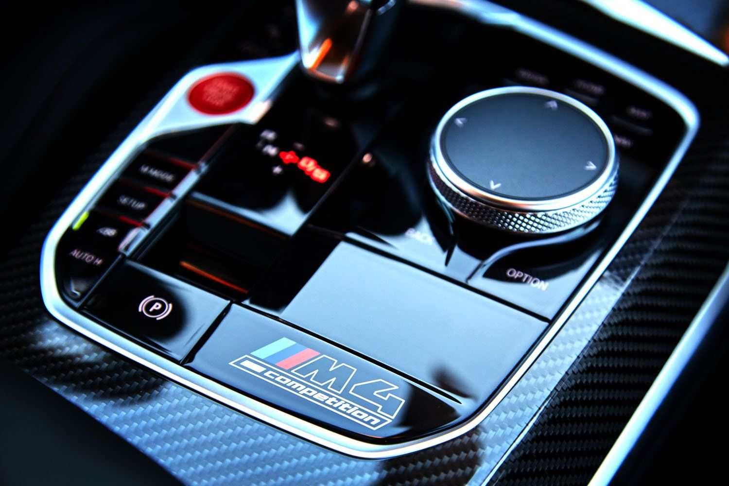 BMW M4 Competition, photography, Christoph Adler, car, transportation, lifestyle