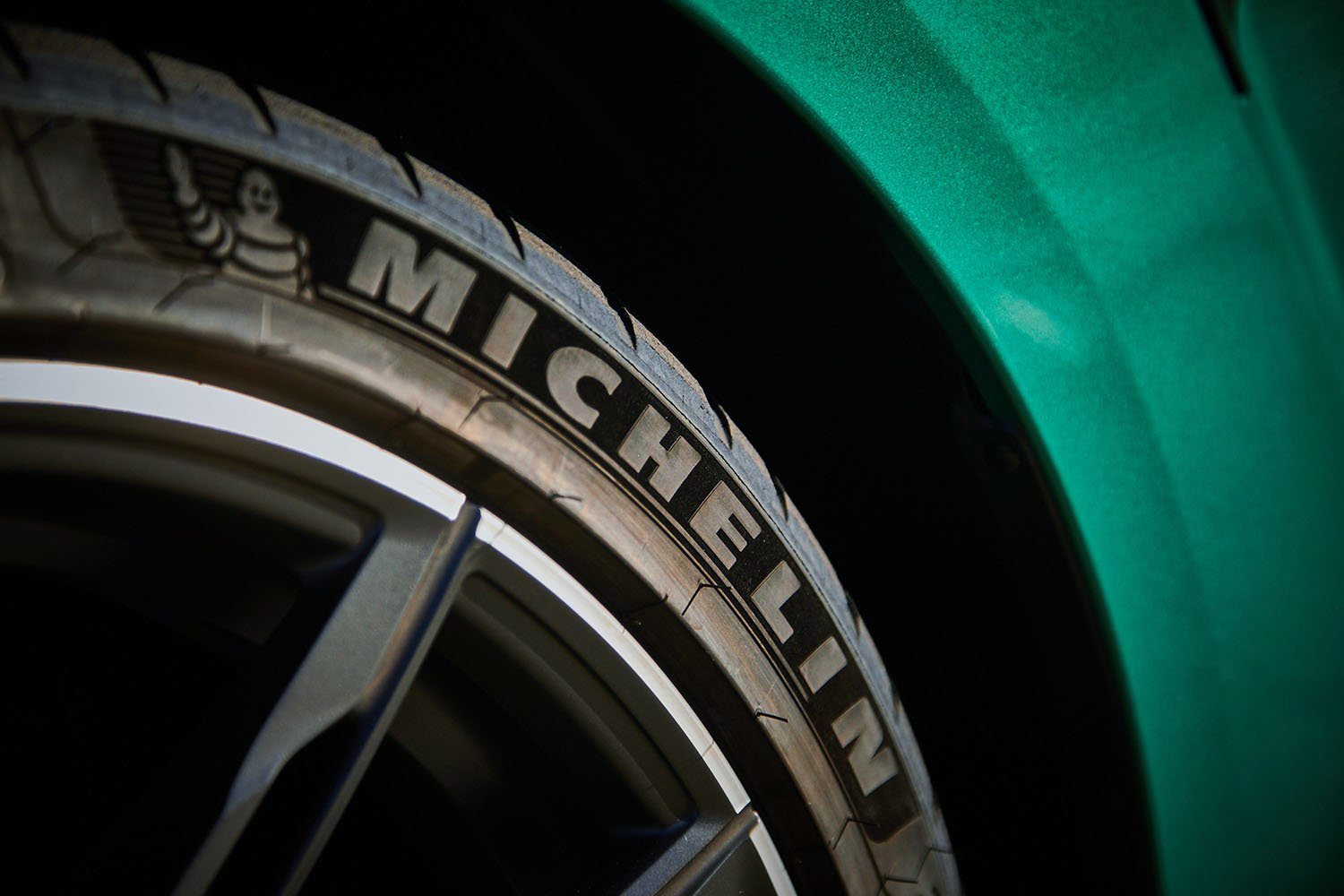 BMW M4 Competition, photography, Christoph Adler, car, transportation, lifestyle