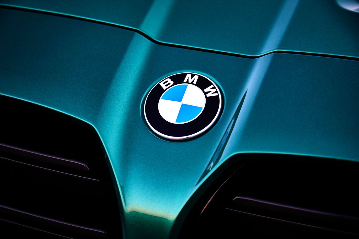 BMW M4 Competition, photography, Christoph Adler, car, transportation, lifestyle