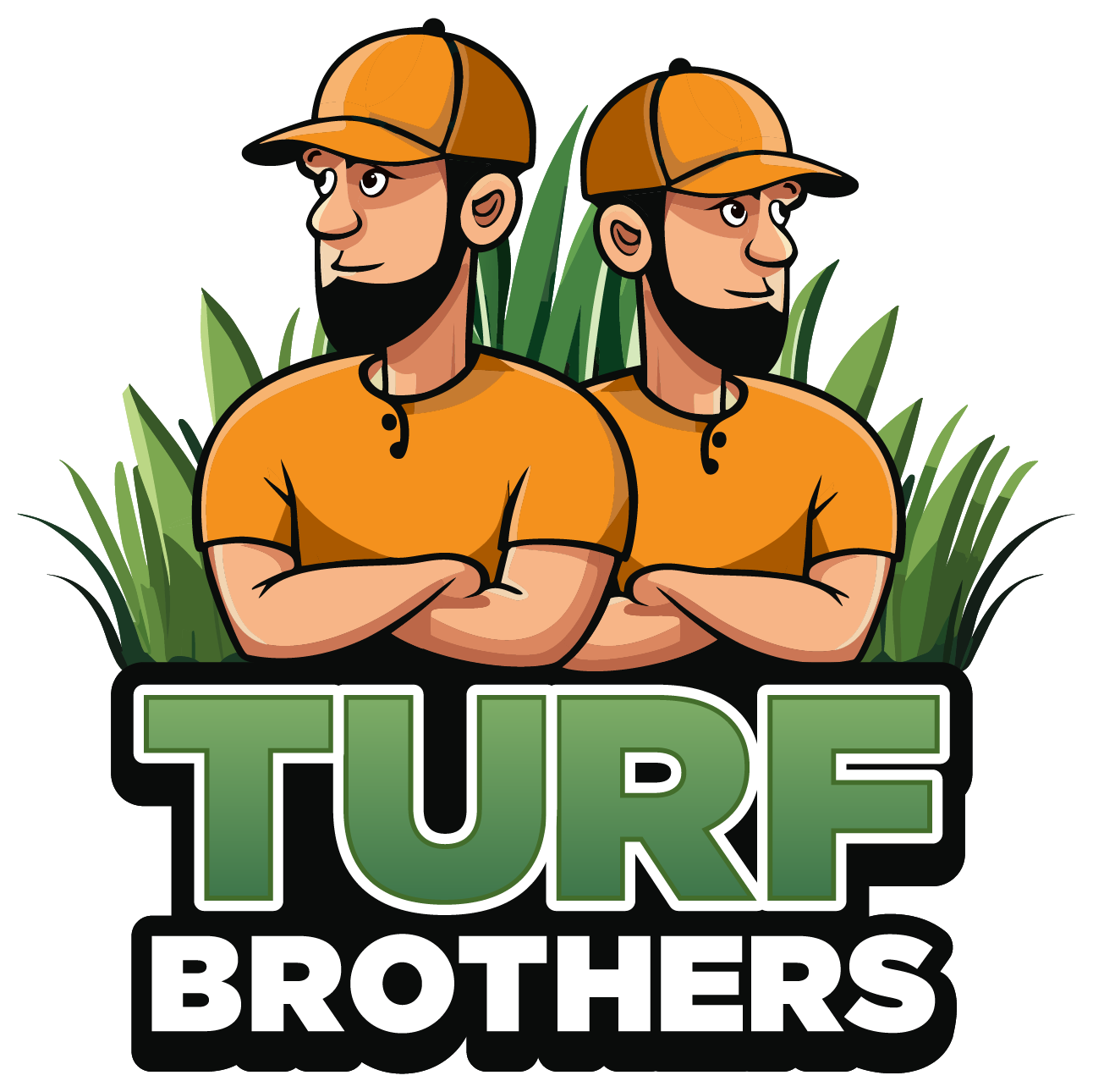 Turf Brothers