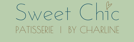 logo sweet chic