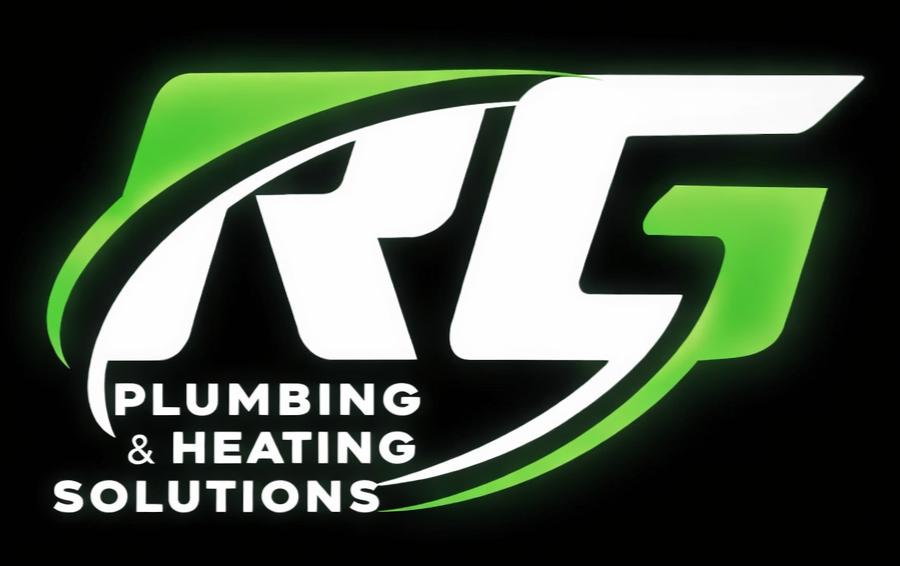 RG Plumbing & Heating Logo