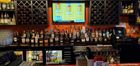 Liquor bar