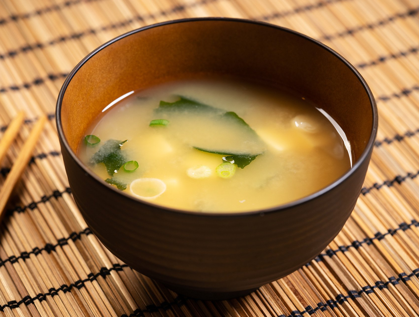Miso Soup