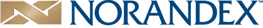 The word minorandex is written in blue and gold on a white background