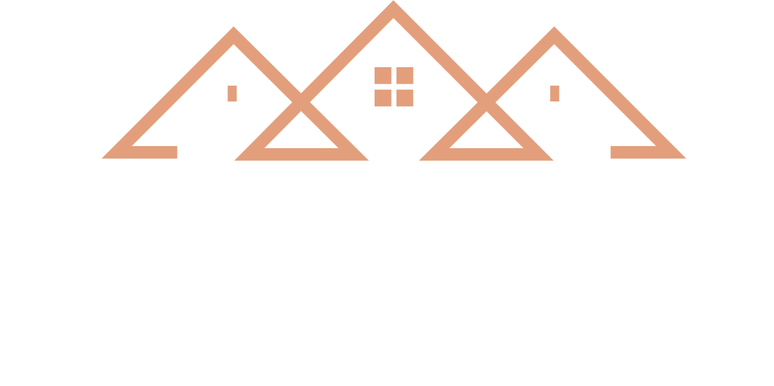 Coachmen Property Management Logo - header, go to homepage