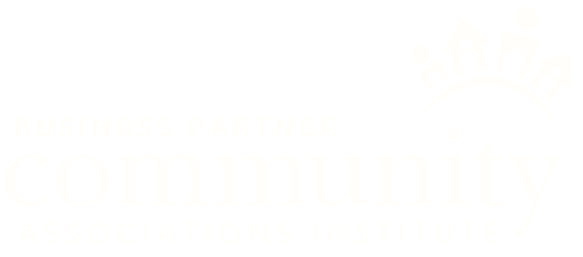 community associations institute logo