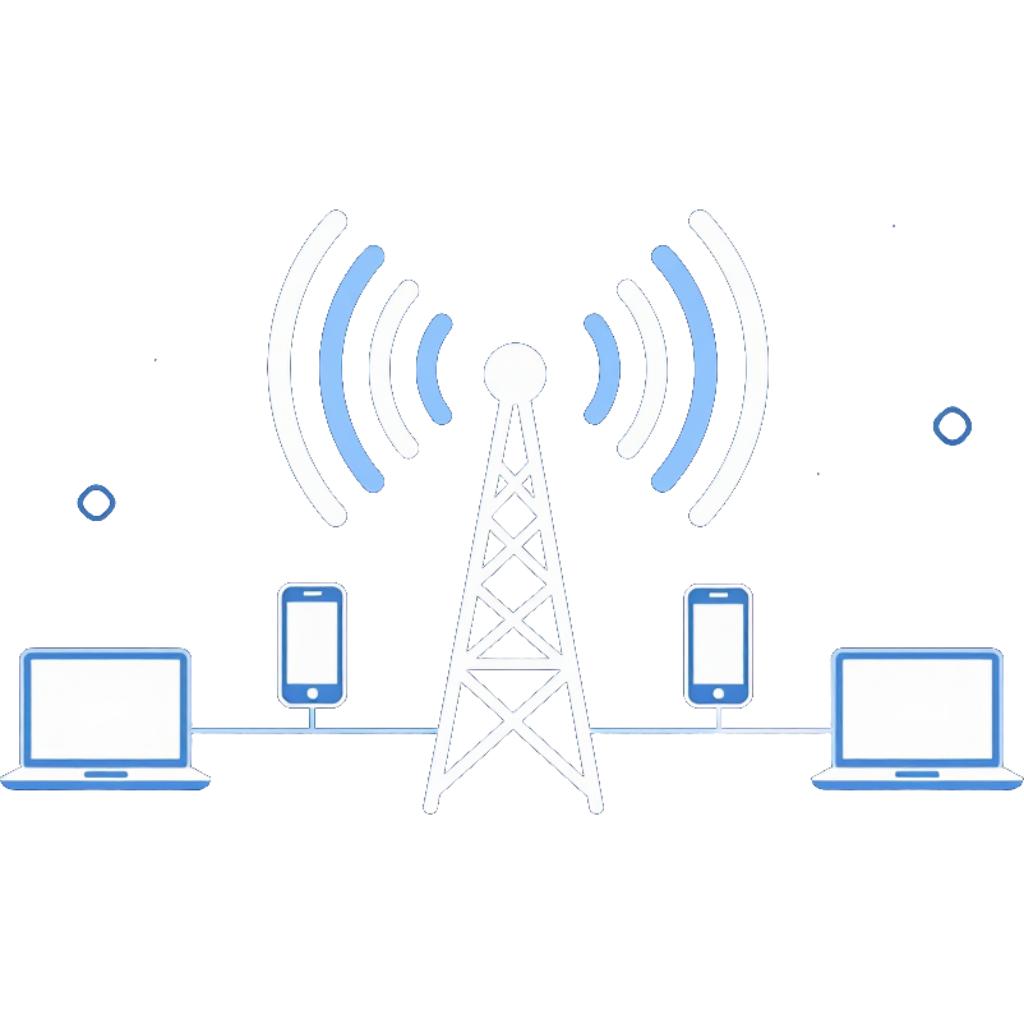 Servicio de telecomunicaciones