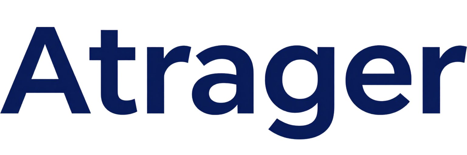 Atrager Logo