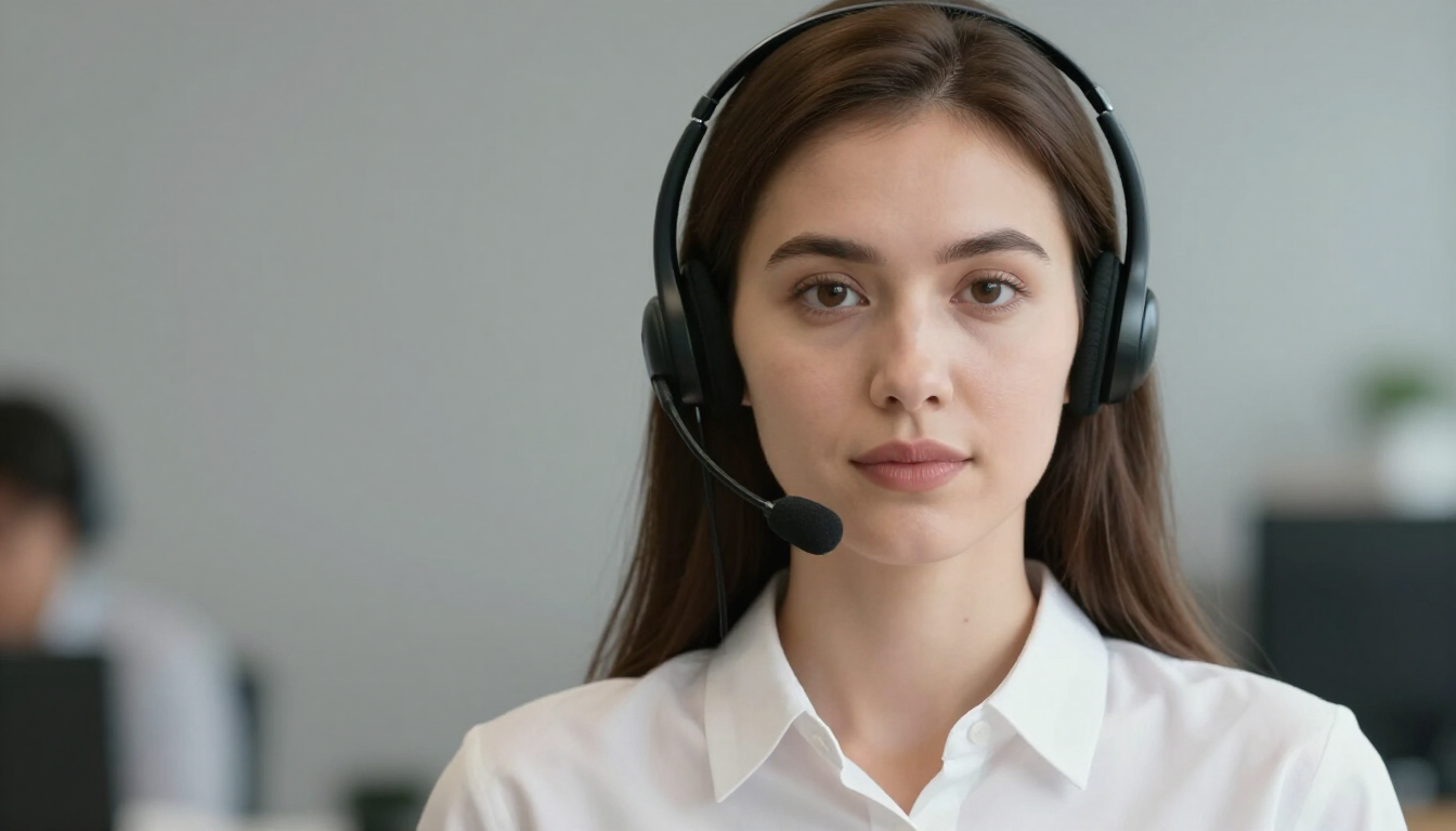 Profesional servicio cliente