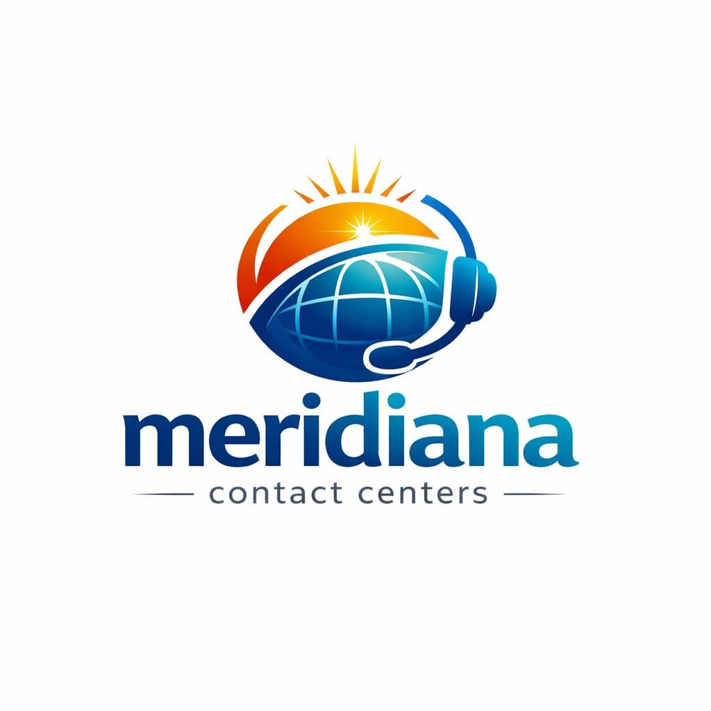 Atrager Bussines S.L - Contact Center Logo