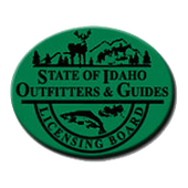 State of Idaho Outfitters & Guides Licensing Board