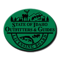 State of Idaho Outfitters & Guides Licensing Board