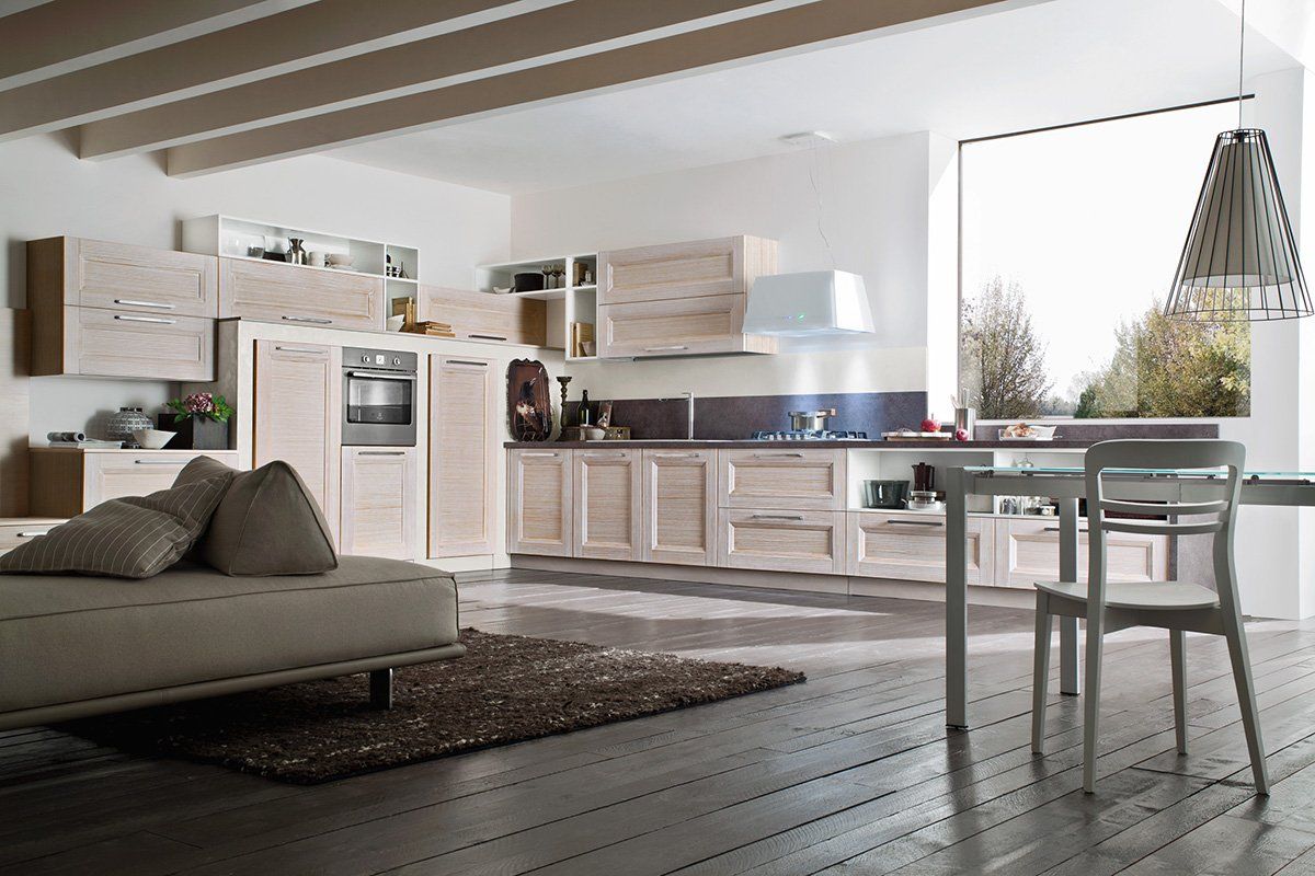 grande cucina classica