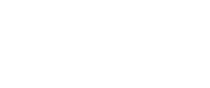 An empty white background.