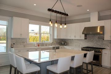 Why Long Island&rsquo;s East End Chooses Peconic Kitchen & Bath for Luxury Kitchen & Bathroom Remodels