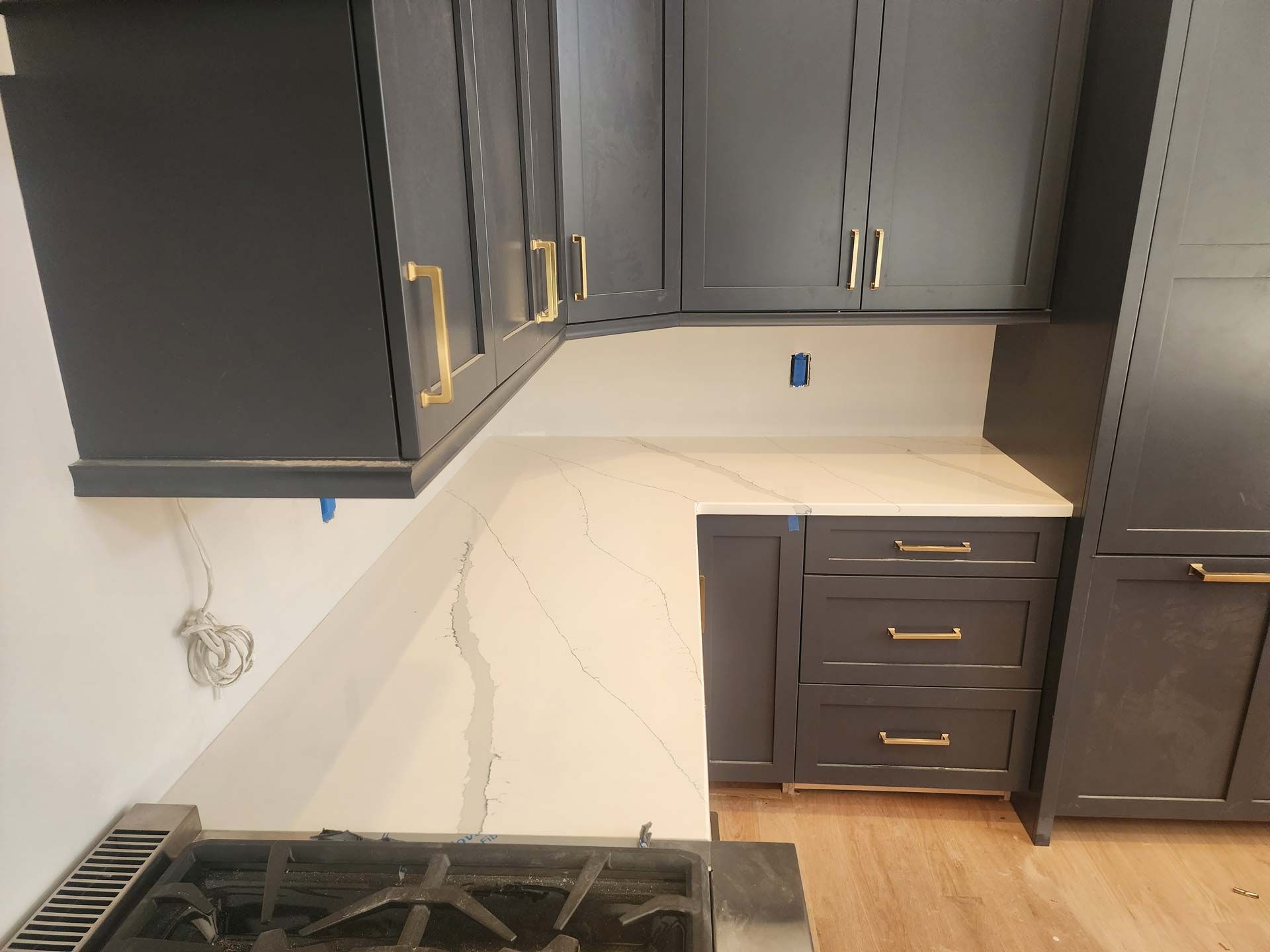 Revamp Your Kitchen: Transform with Trendy Kitchen Cabinet Designs